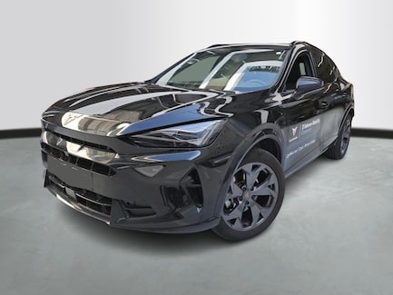 CUPRA Formentor 0