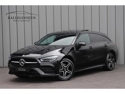 Mercedes-Benz CLA 0