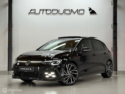 Volkswagen Golf 0