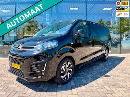 Citroën Jumpy 0