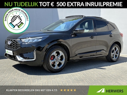 Ford Kuga 0