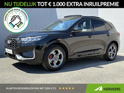 Ford Kuga 0