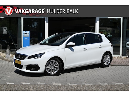 Peugeot 308 0