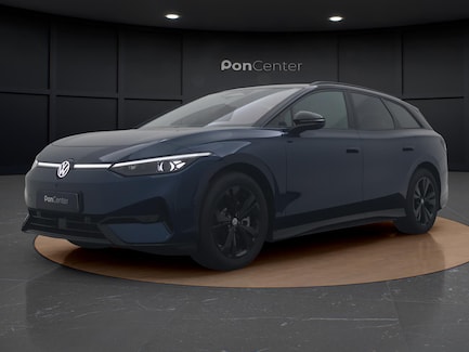 Volkswagen ID.7 0