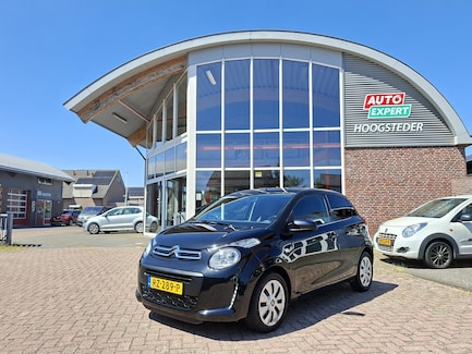 Citroën C1 0