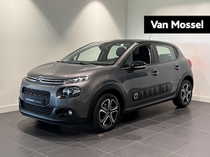 Citroën C3 0