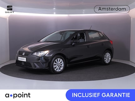SEAT Ibiza 0