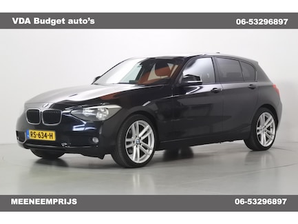 BMW 1-Serie 0