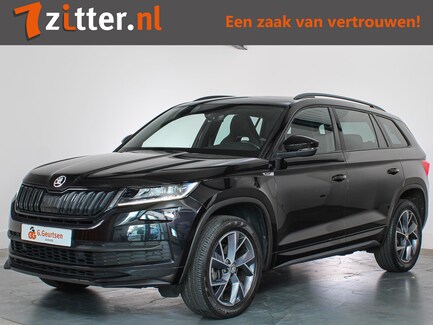 Skoda Kodiaq 0