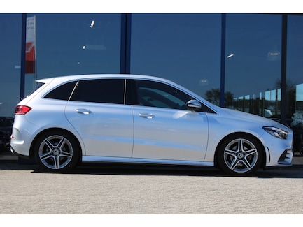 Mercedes-Benz B-klasse 0