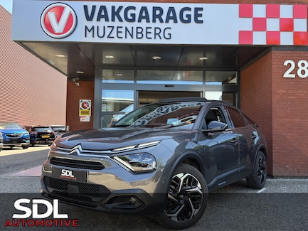 Citroën C4 0