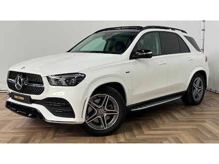 Mercedes-Benz GLE 0