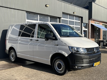 Volkswagen Transporter 0