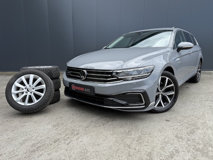 Volkswagen Passat 0