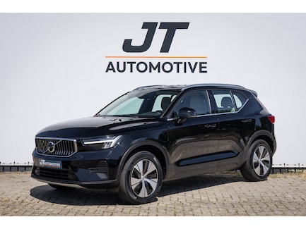 Volvo XC40 0