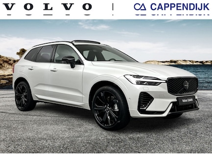 Volvo XC60 0