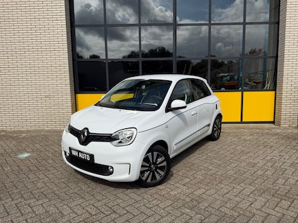 Renault Twingo 0