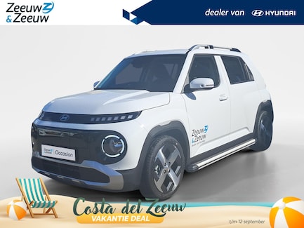 Hyundai Inster 0