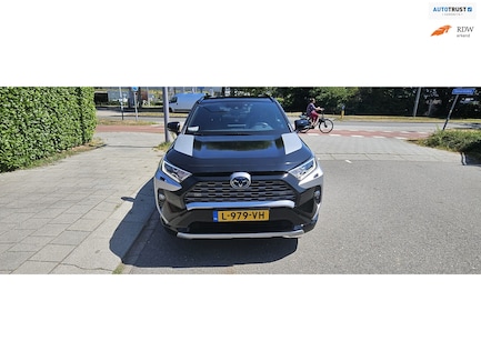Toyota RAV4 0