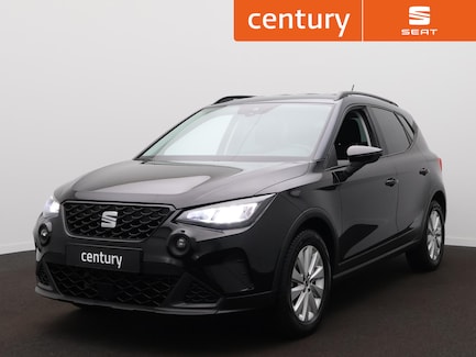 SEAT Arona 0