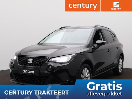 SEAT Arona 0