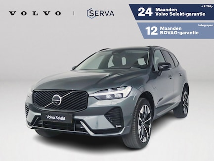 Volvo XC60 0