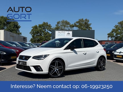SEAT Ibiza 0