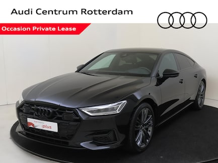 Audi A7 0