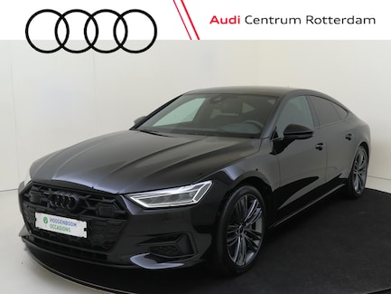 Audi A7 0