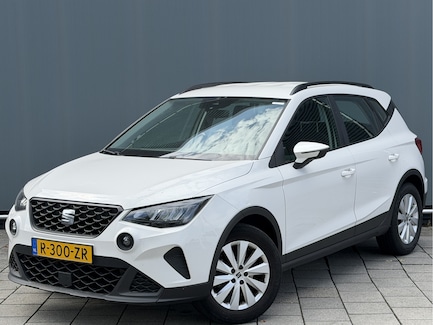 SEAT Arona 0