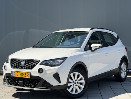 SEAT Arona 0