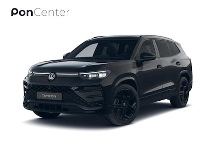 Volkswagen Tayron 0