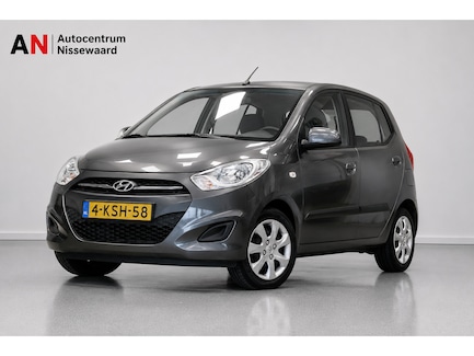 Hyundai i10 0