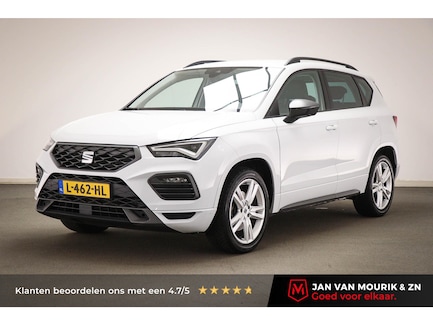 SEAT Ateca 0