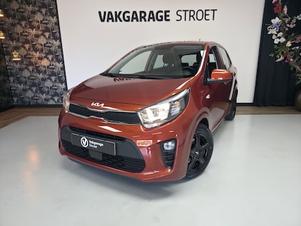 Kia Picanto 0