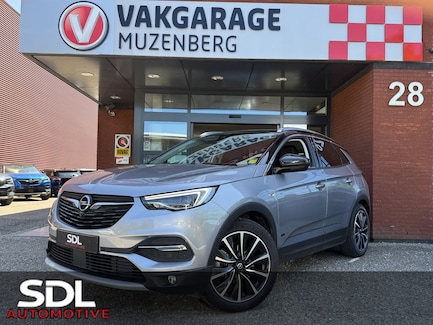 Opel Grandland 0