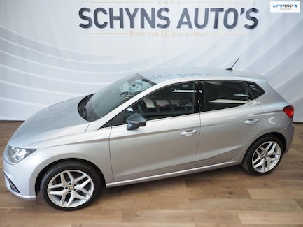 SEAT Ibiza 0