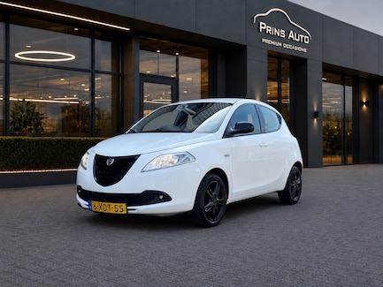 Lancia Ypsilon 0