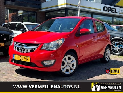 Opel Karl 0