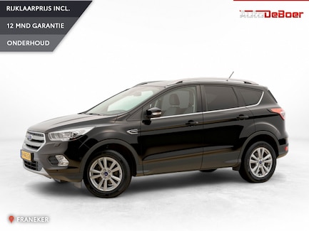 Ford Kuga 0