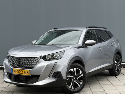 Peugeot e-2008 0