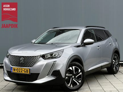 Peugeot e-2008 0