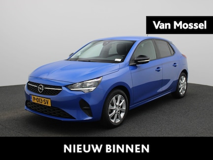 Opel Corsa 0