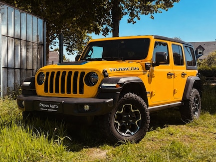 Jeep Wrangler 0