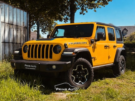 Jeep Wrangler 0