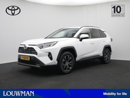 Toyota RAV4 0