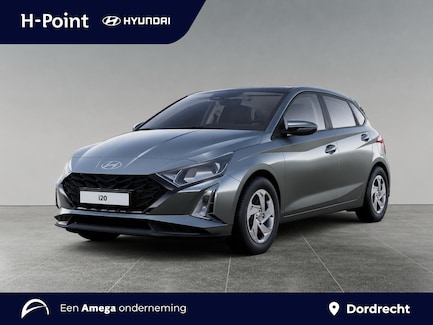 Hyundai i20 0