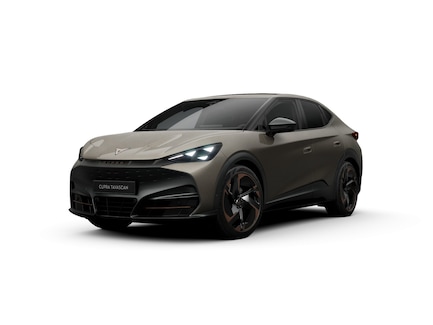 CUPRA Tavascan 0
