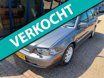Volvo V40 0