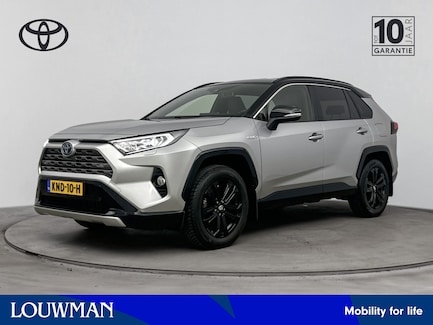 Toyota RAV4 0